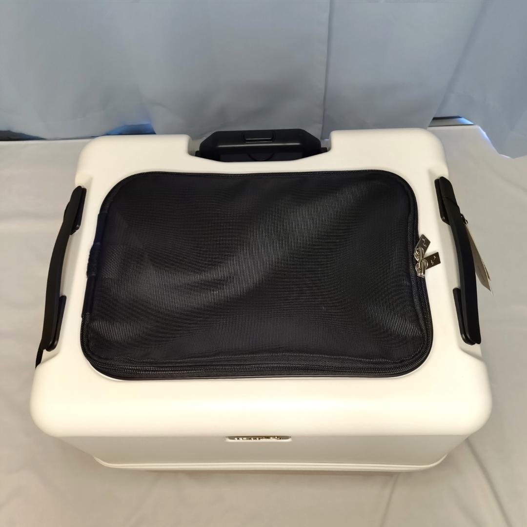 新品 PETiCO ペチコ ICO イコ PET ペットキャリー ケース L