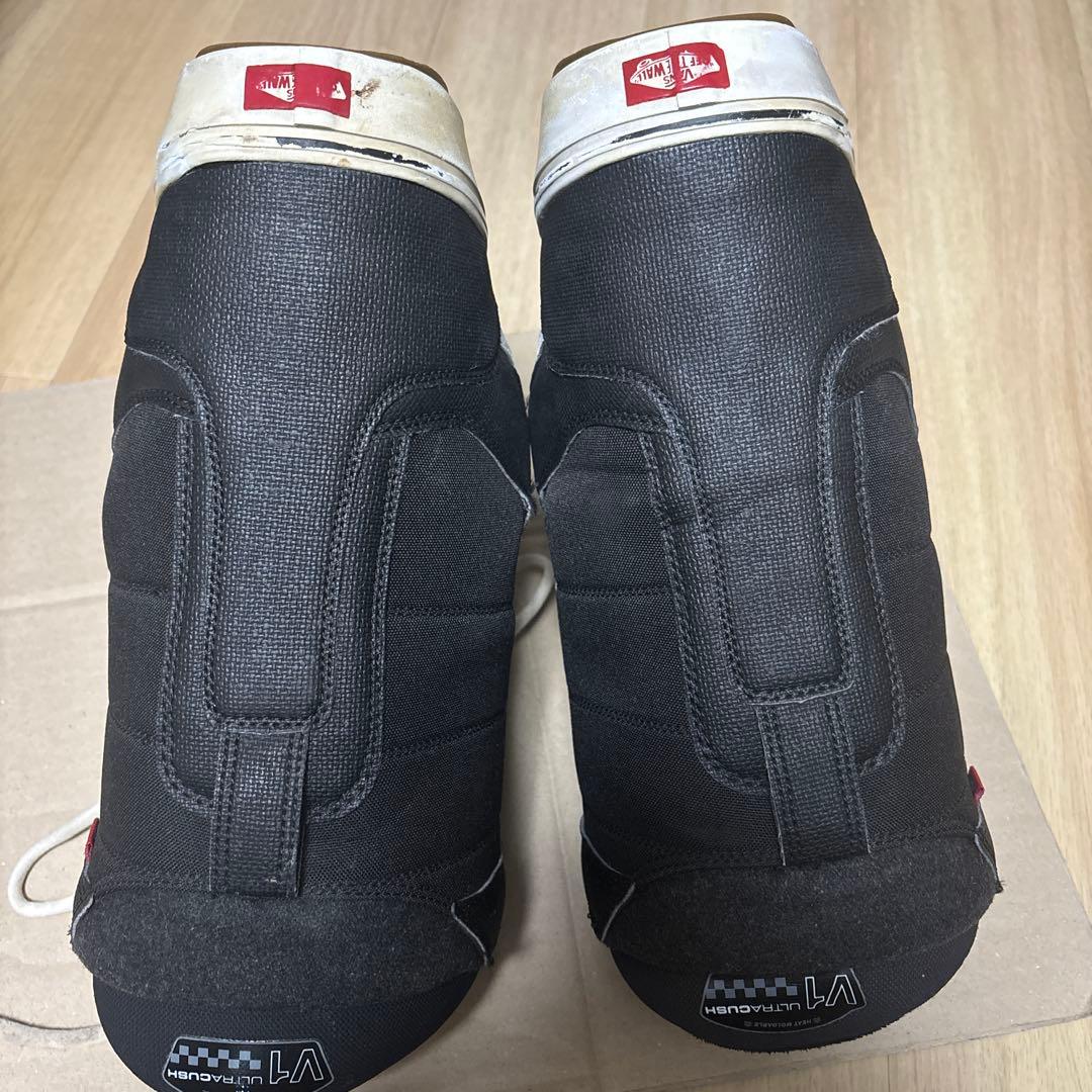 Vans ハイスタンダードOG スノーボードブーツ サイズ　28.5