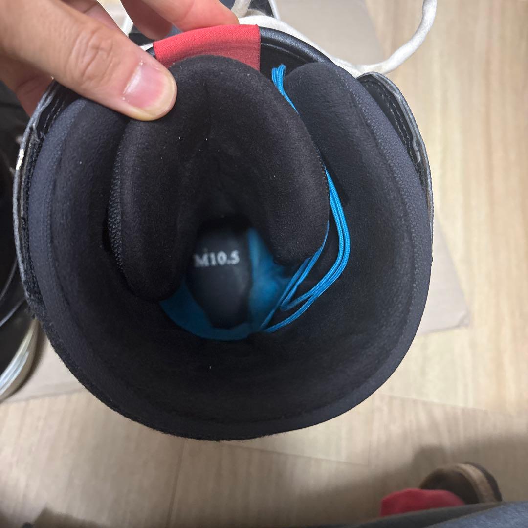 Vans ハイスタンダードOG スノーボードブーツ サイズ　28.5