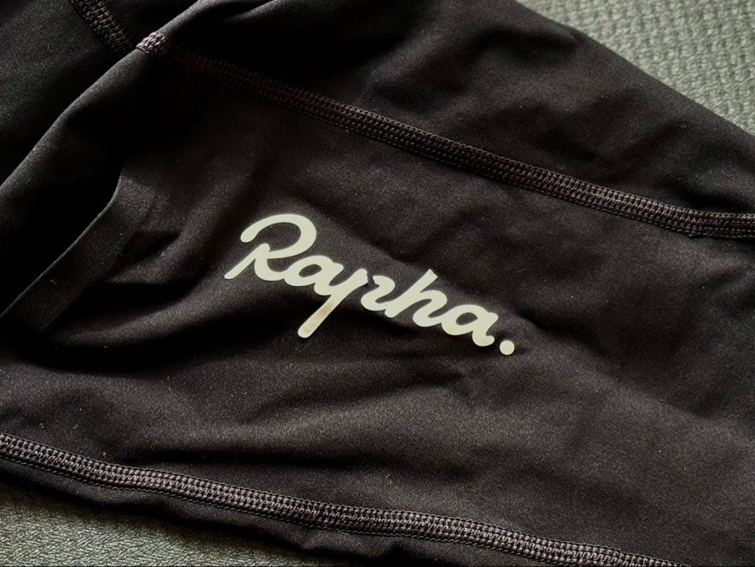 Rapha カーゴタイツ サイクリングパンツ X-Small