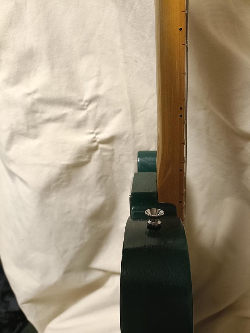 テレキャスター（コンポーネント）