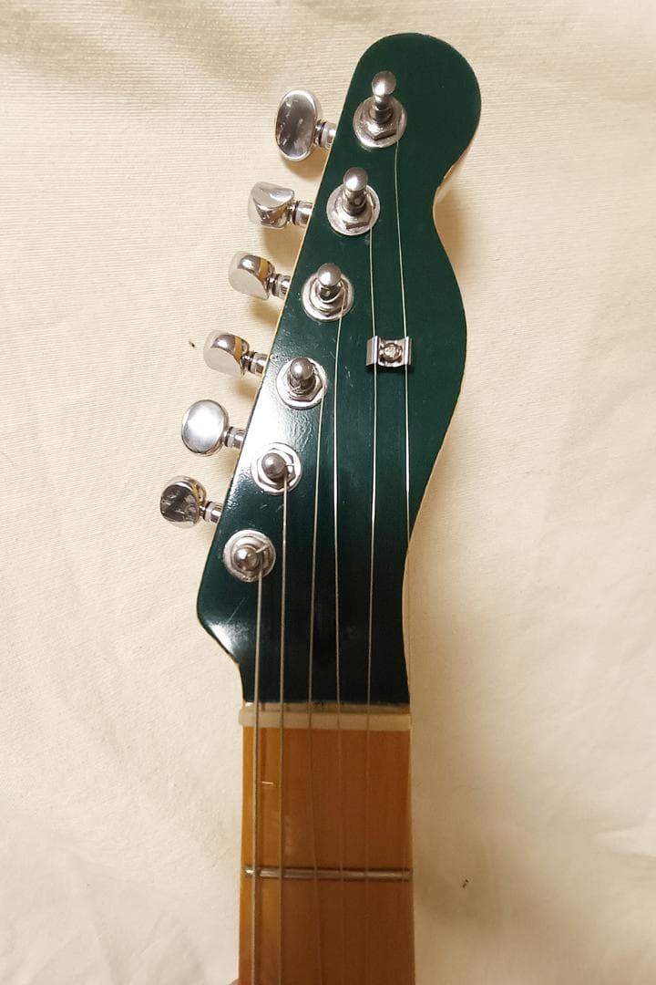 テレキャスター（コンポーネント）