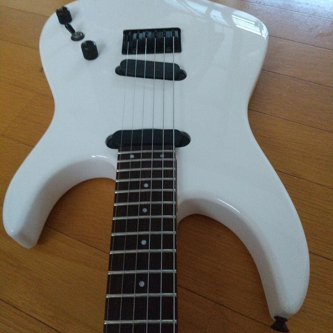 フェルナンデス エレキギター STJ 今井モデル FR テレキャスター TEJ