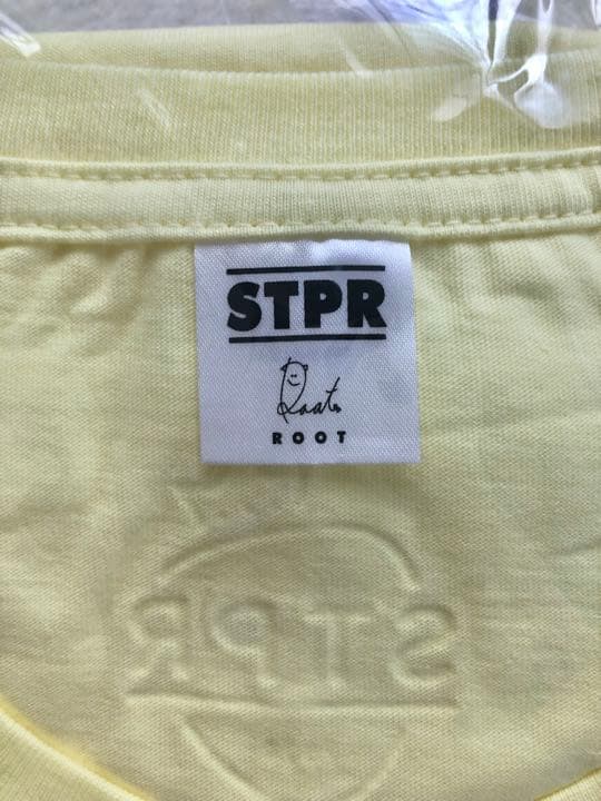 すとぷりTシャツ