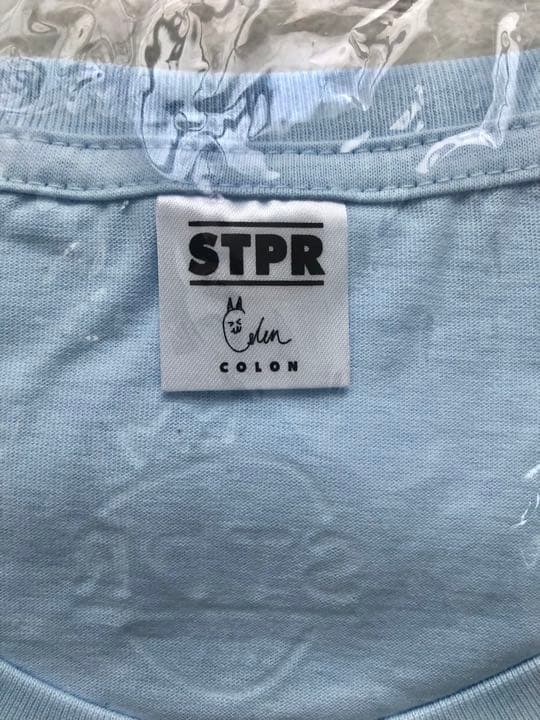 すとぷりTシャツ