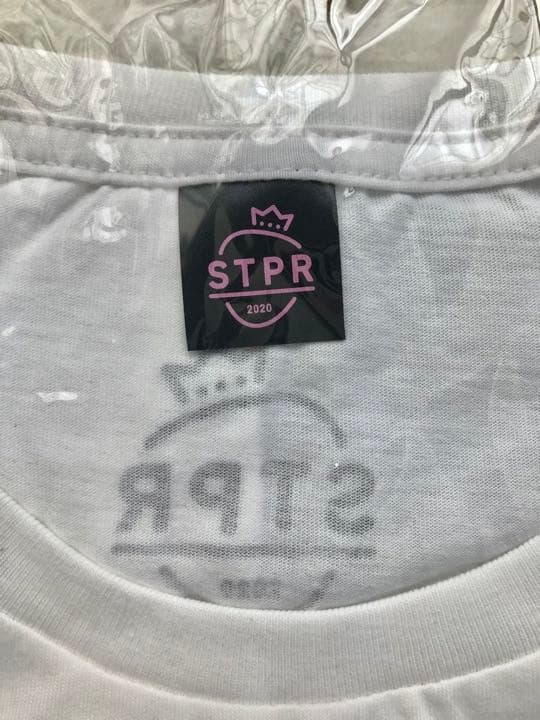 すとぷりTシャツ