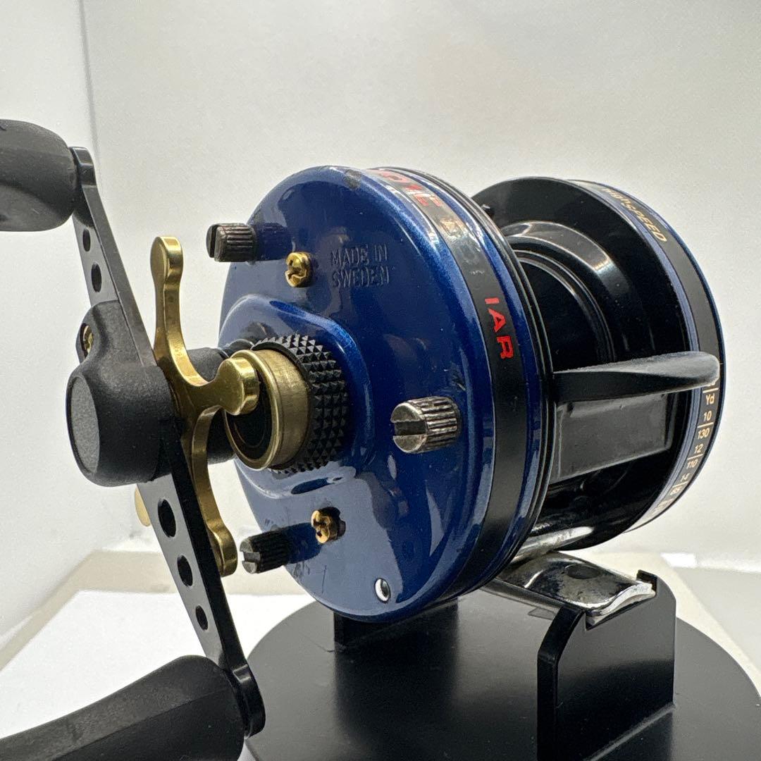 Abu Garcia 4601cイマエAmbassadeur ベイトリール