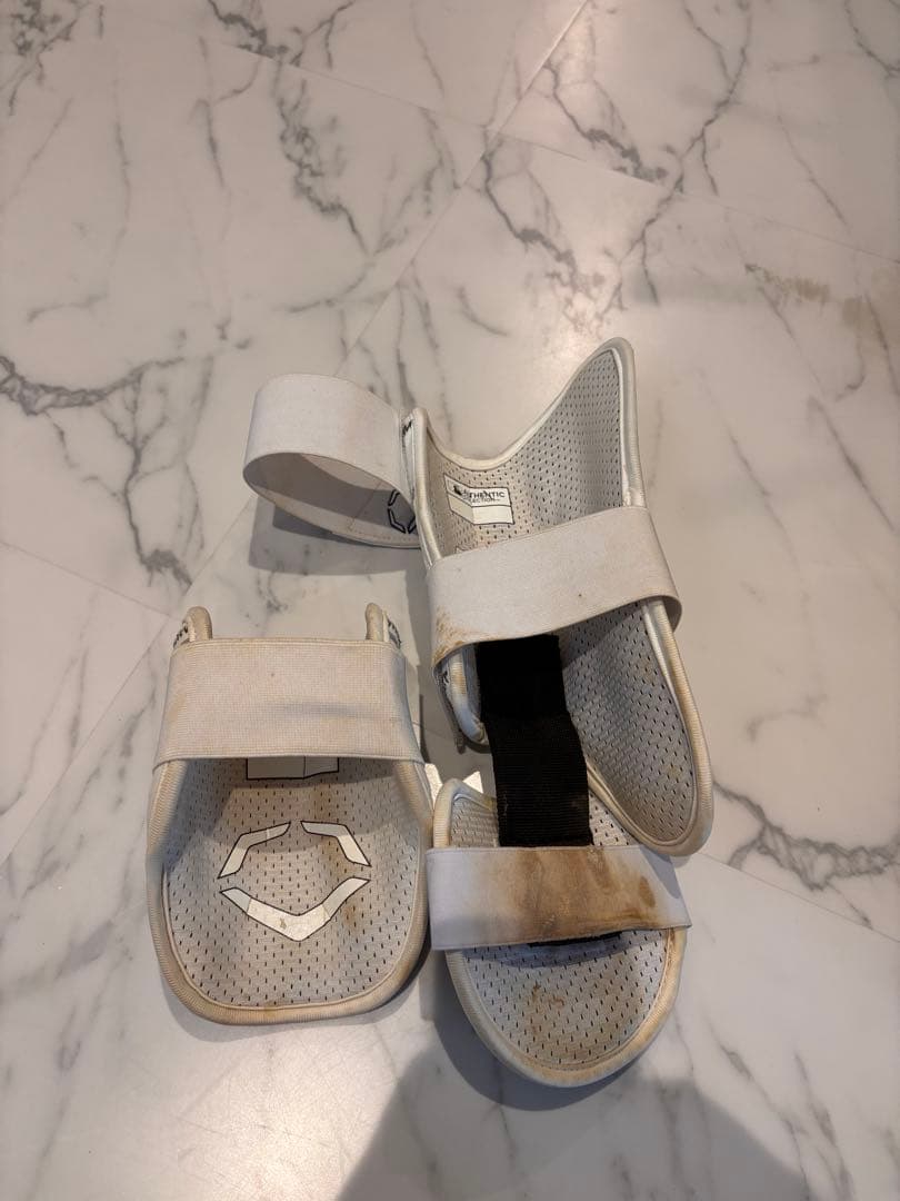 エボシールド防具セット右打者用