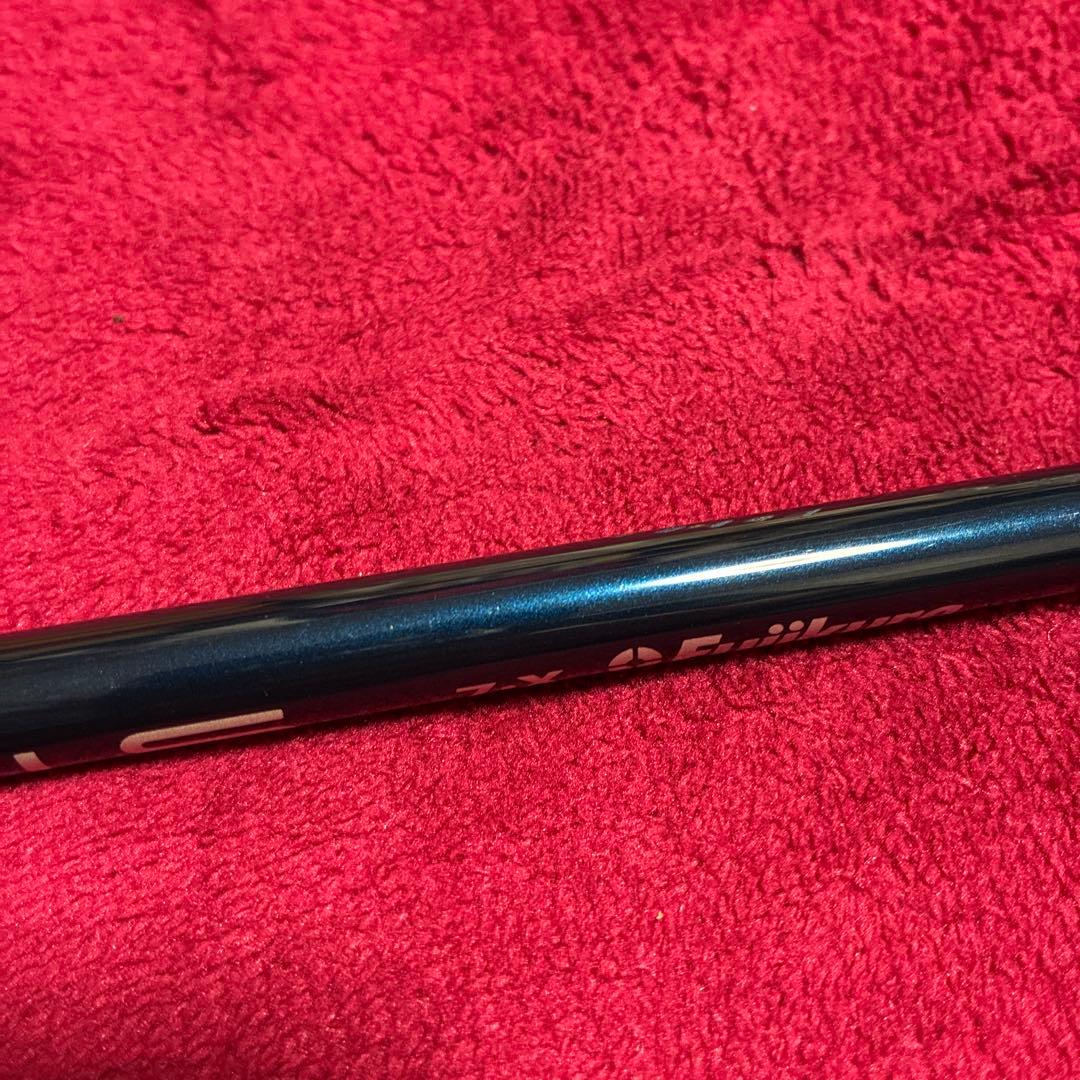 3w用　Pingスリーブ付き Fujikura VENTUS 7X シャフト