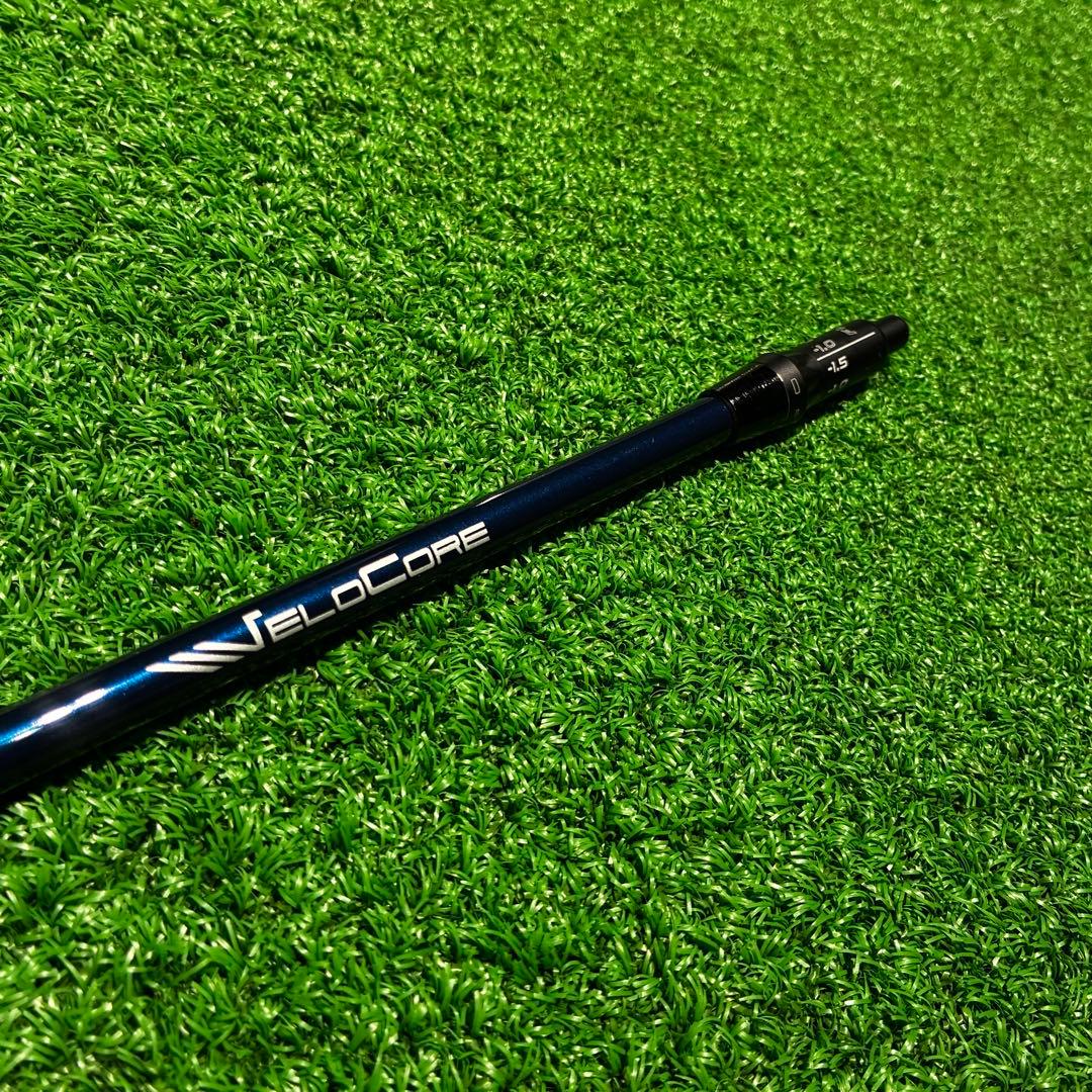 3w用　Pingスリーブ付き Fujikura VENTUS 7X シャフト