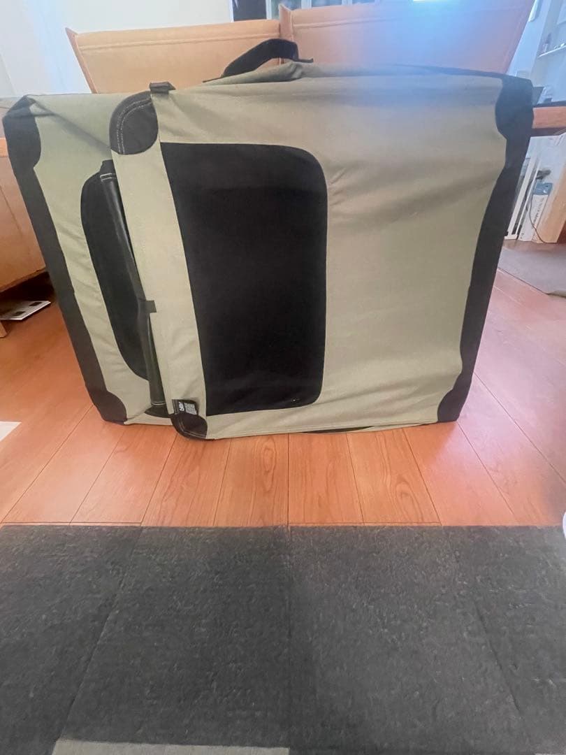 ファーストラックス ソフクレート n2 XXL サイズ 大型犬