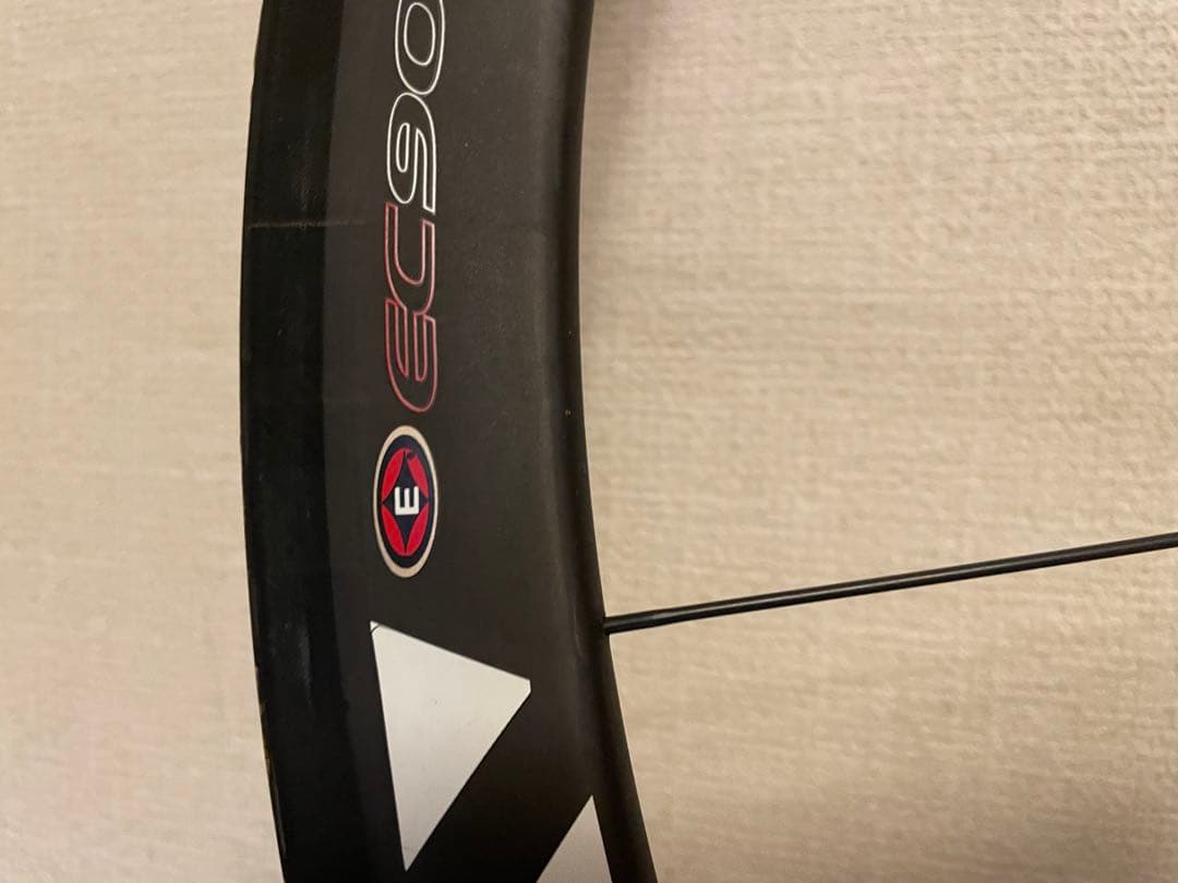 EASTON EC 90SL CARBON TU シマノフリー