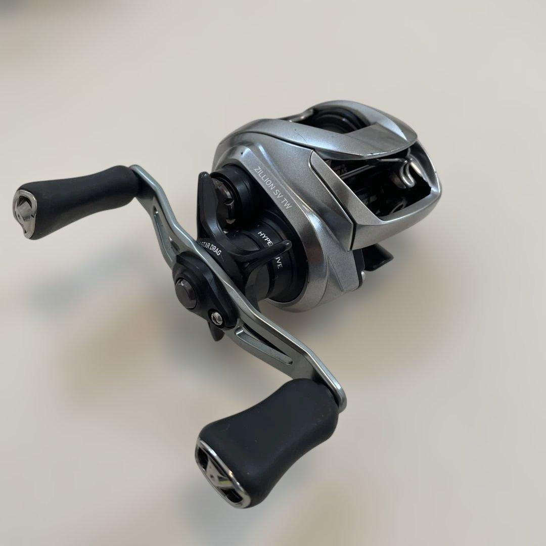 ⑥ジリオンSVTW1000XH