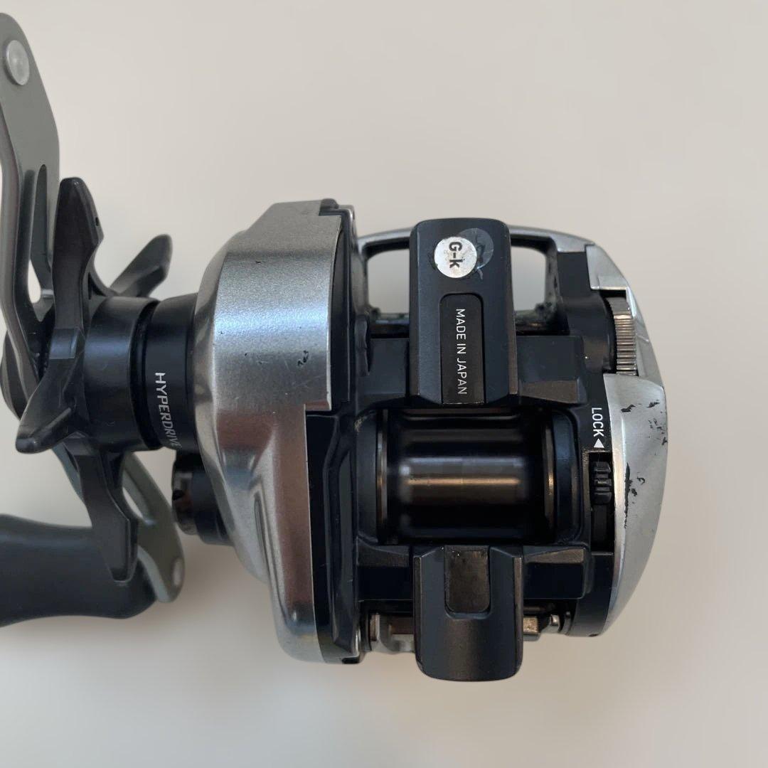 ⑥ジリオンSVTW1000XH