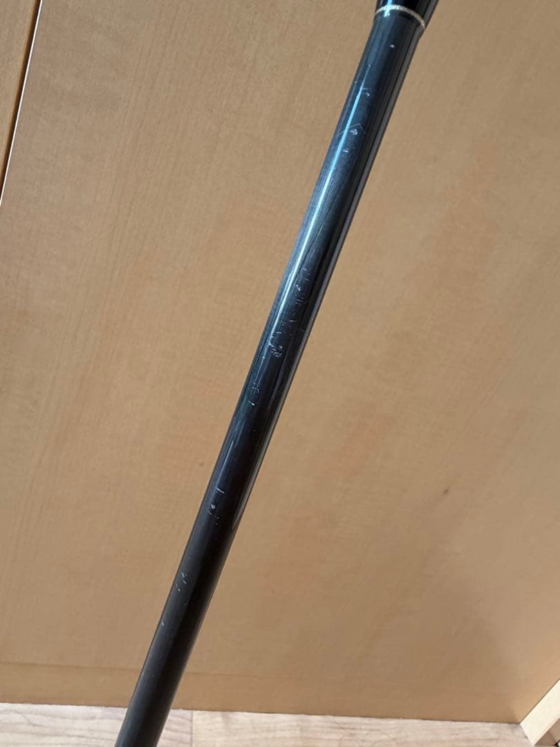 DEPS デプス　サイドワインダー　ドムドライバーSE