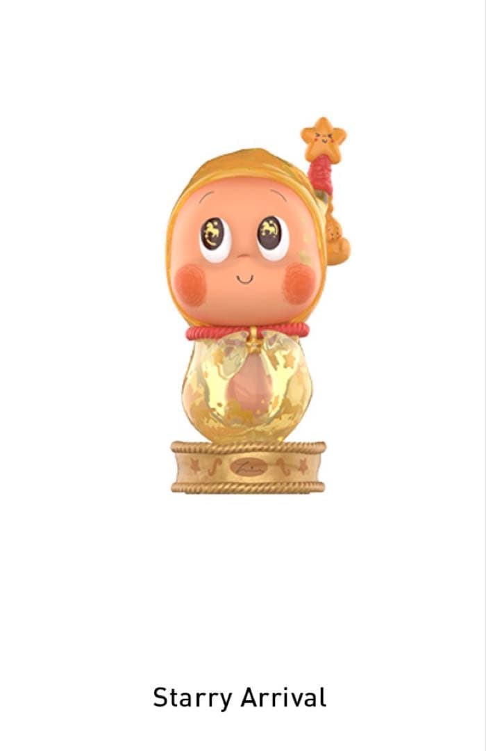 【新品】POPMART The Golden Gallopシリーズ【9体セット】