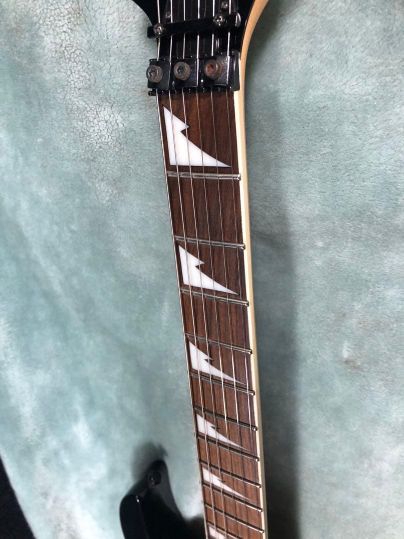 ま*い様 Ibanez RG370DX ブラック