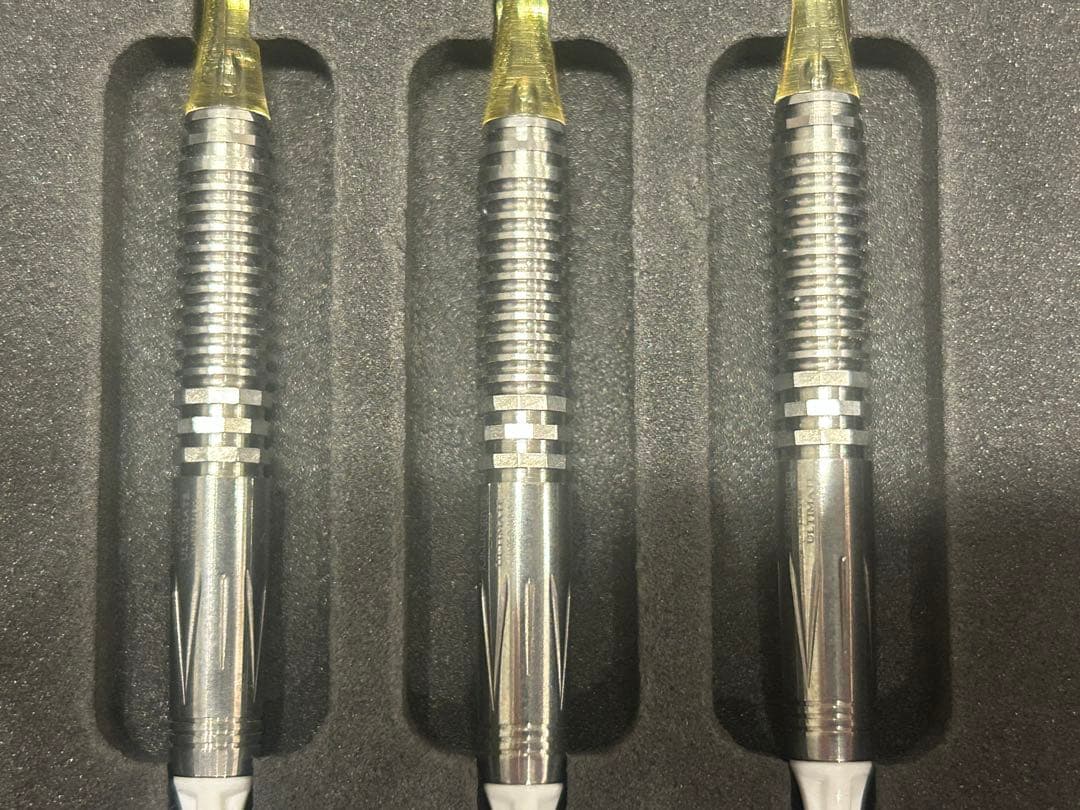 ジョーカードライバー×ダーツハイブ　STELLA 2BA 18g