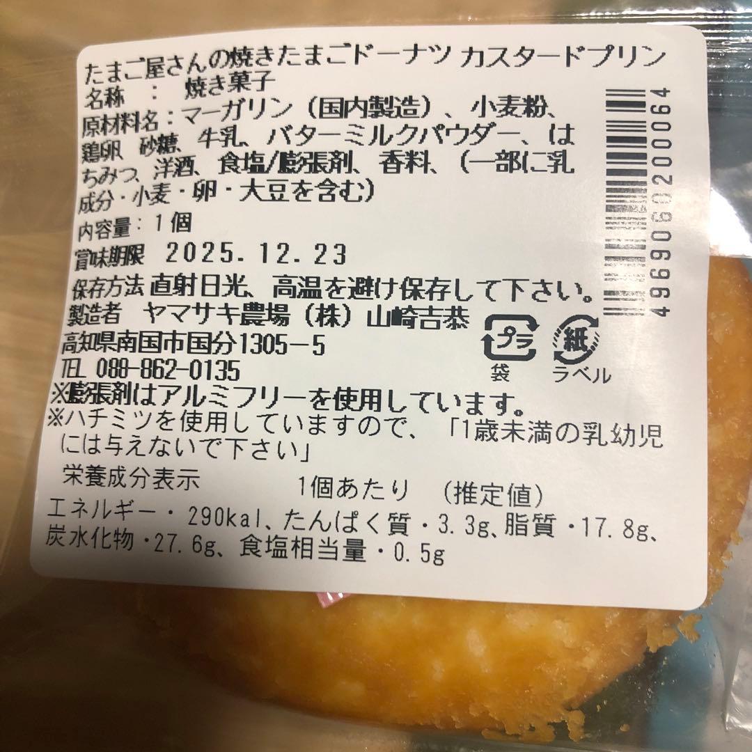 食品とお菓子の詰め合わせ　 どら猫