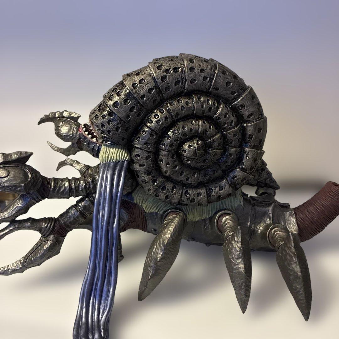 ウルトラマンティガ　光と闇の最終決戦セット