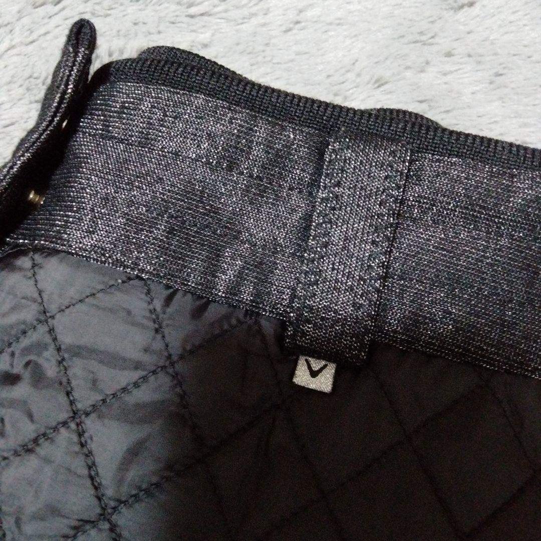 new balance♡Callaway♡ニット/中綿スカート　S-SS ゴルフ