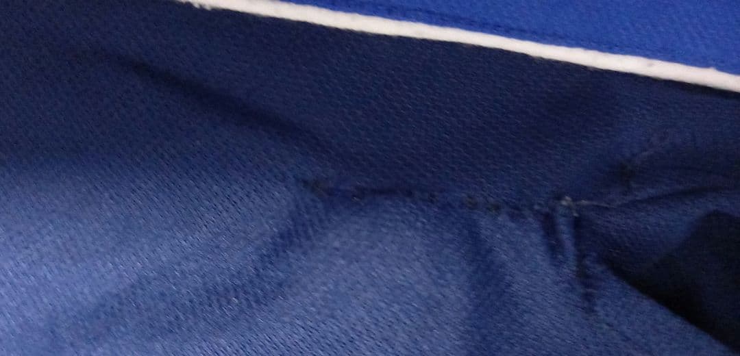 Kappa　カッパ　サッカー　イタリア代表　ジャージ　オーセンティック　モデル