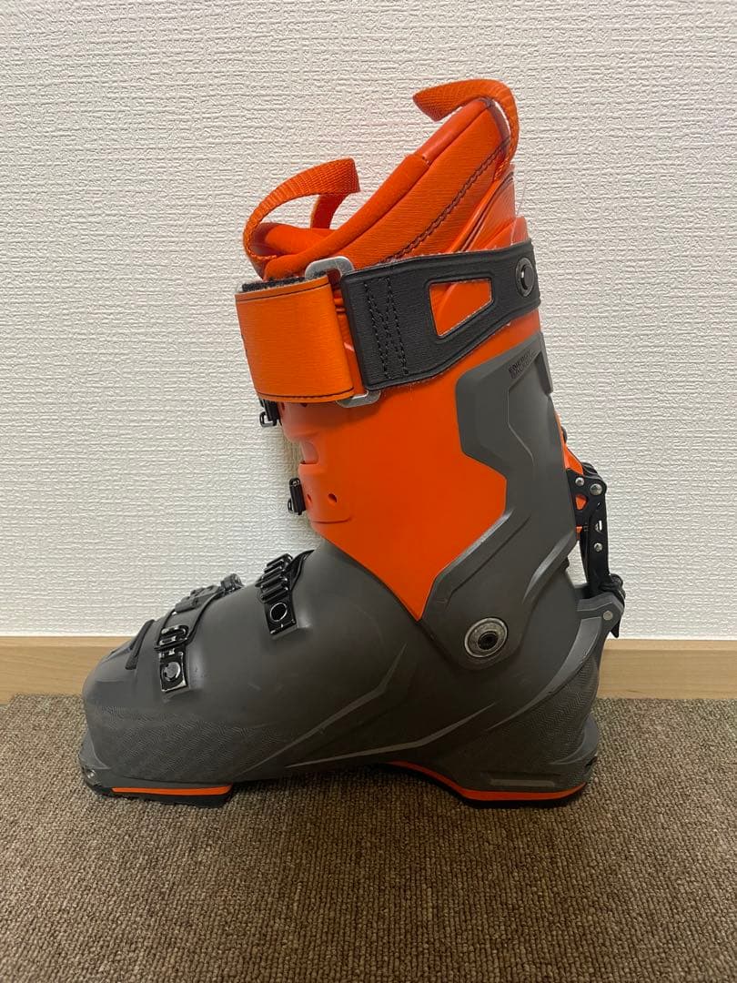 アトミック HAWX PRIME XTD 120 Gスキーブーツ テック対応
