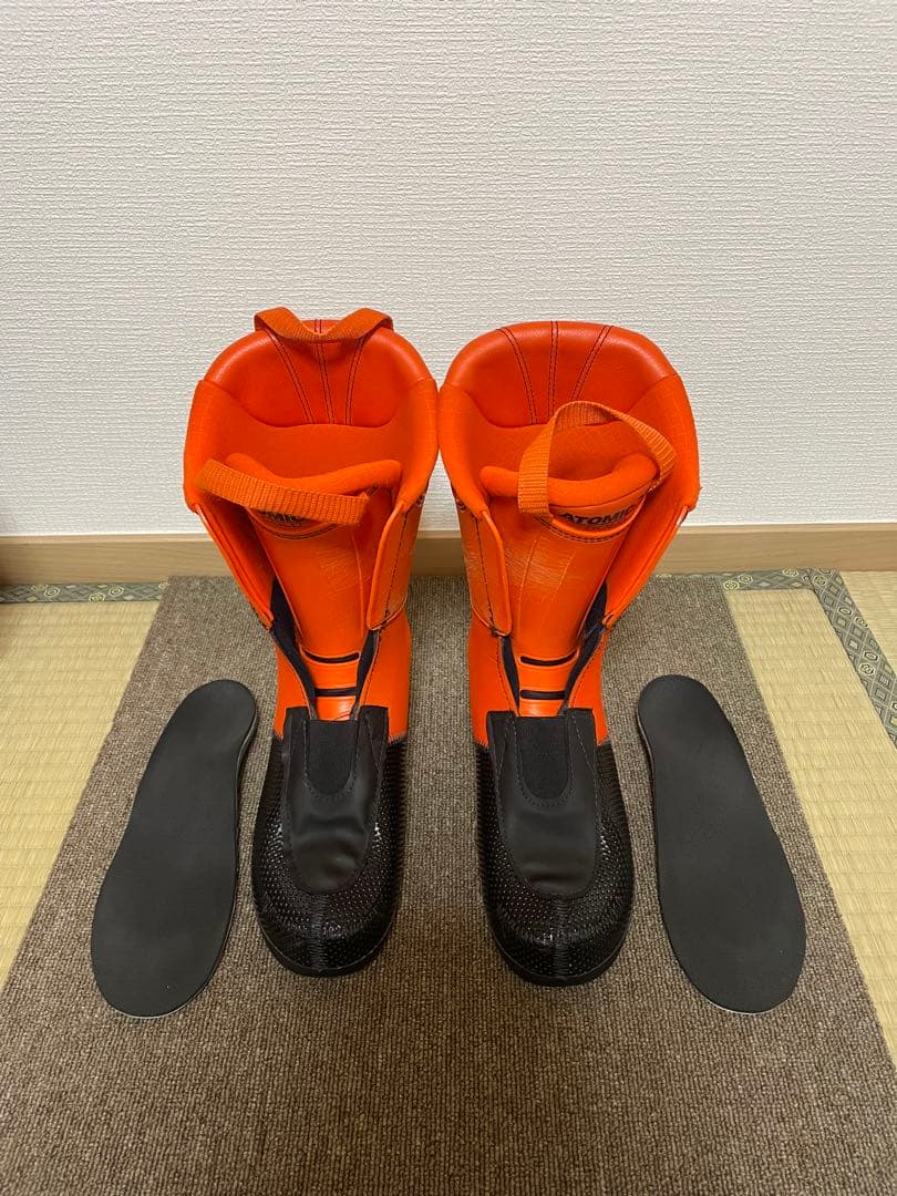 アトミック HAWX PRIME XTD 120 Gスキーブーツ テック対応