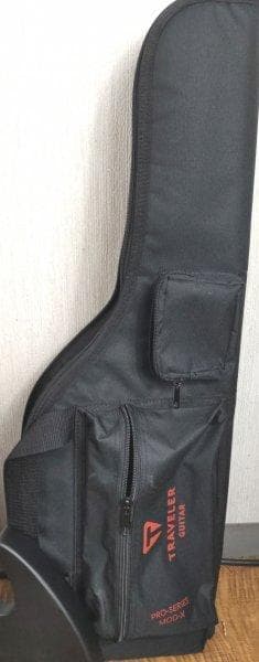 TRAVELER GUITAR PRO-SERIES MOD-X トラベルギター