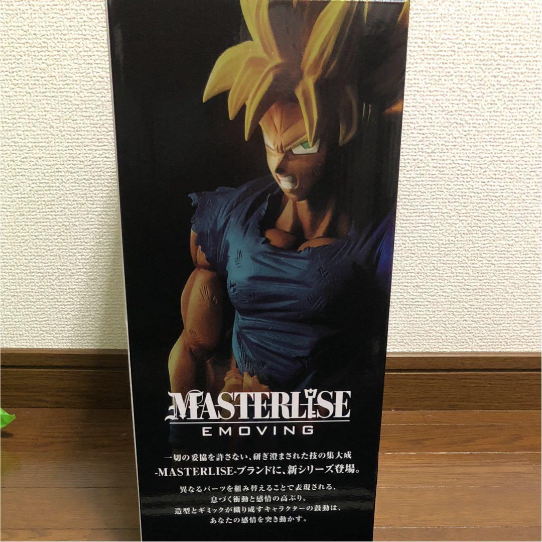 一番くじ ラストワン賞