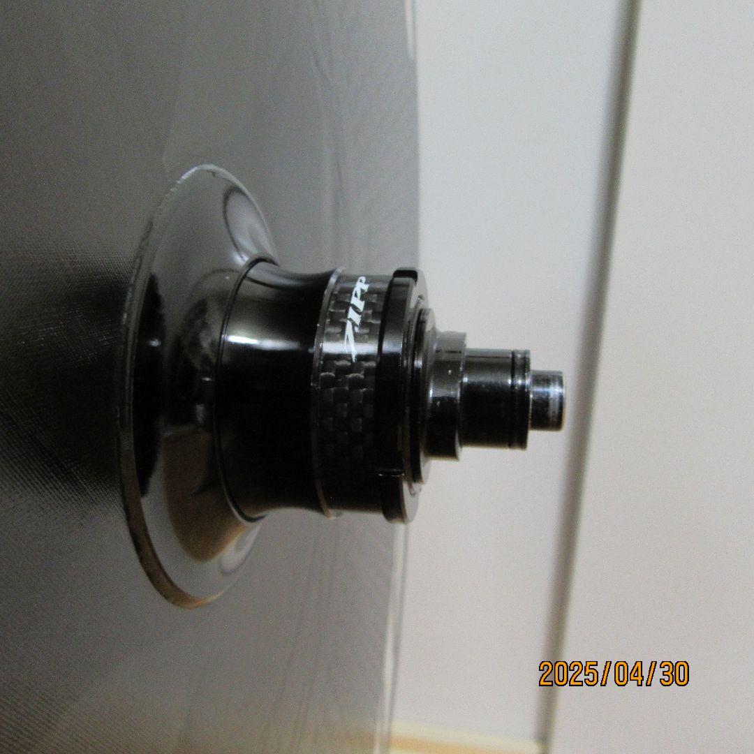 ZIPP SUPER-9 Tubular ジップ ディスクホイール チューブラー