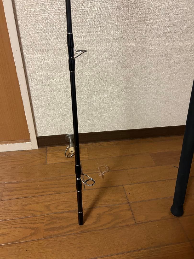 ＭCワークス　レイジングブル　RACING BULL 98XS-2