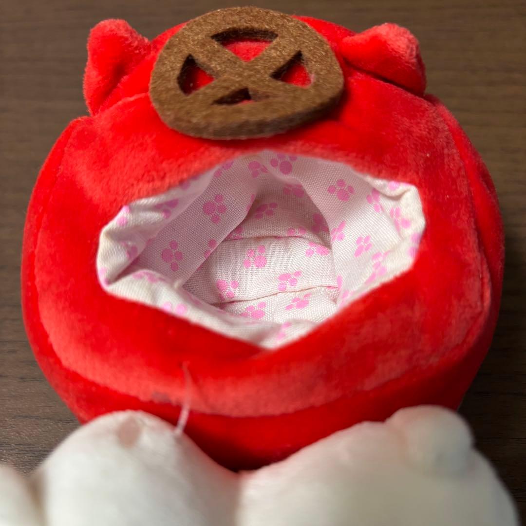 にゃんにゃんにゃんこ にゃんこランド にゃんこカート ぬいぐるみ