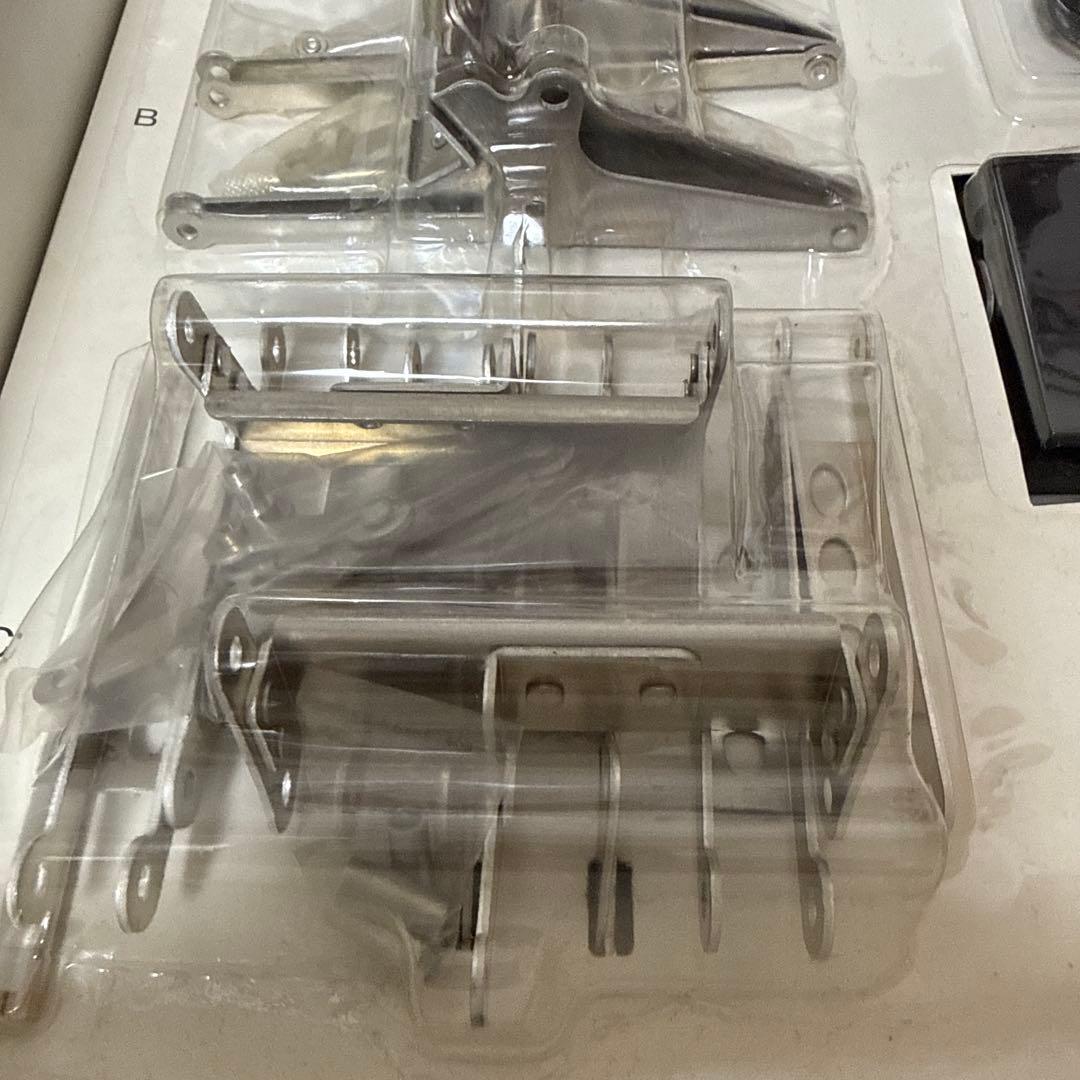 新品未使用 Gakken メカモ クラブ 組立 動物 ロボット 機械工学 自立型