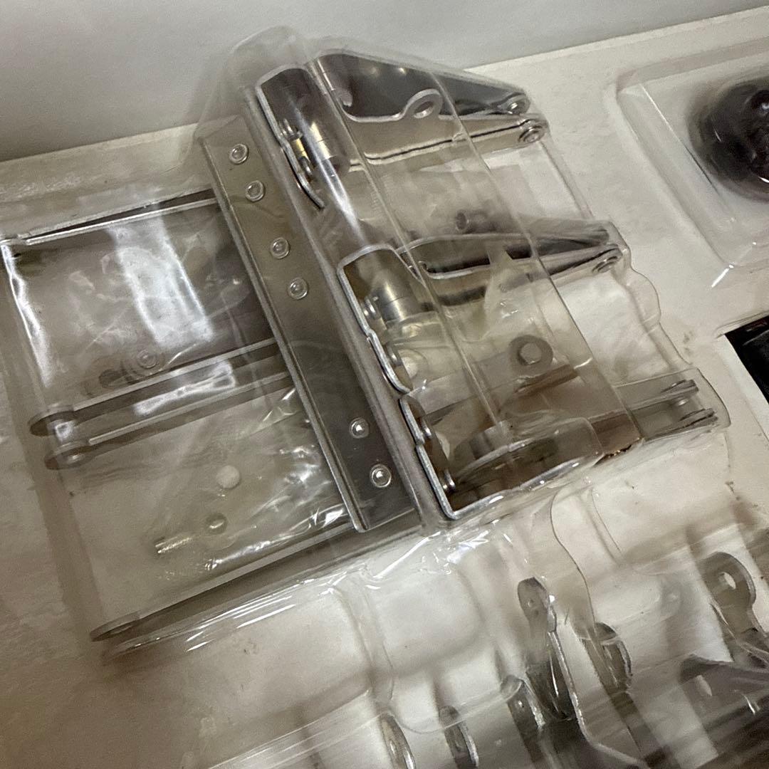 新品未使用 Gakken メカモ クラブ 組立 動物 ロボット 機械工学 自立型