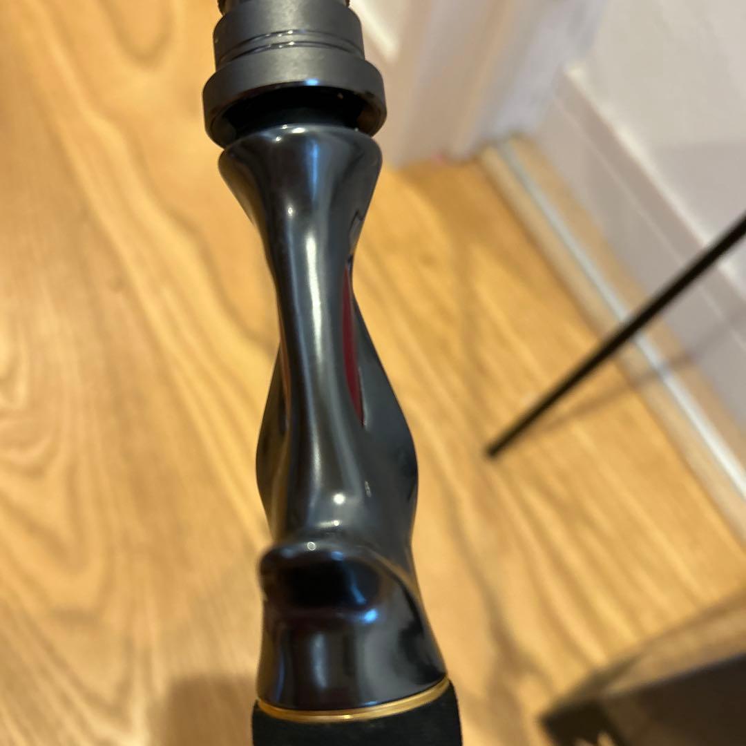 メタリア テンヤタチウオ 82-175 船竿