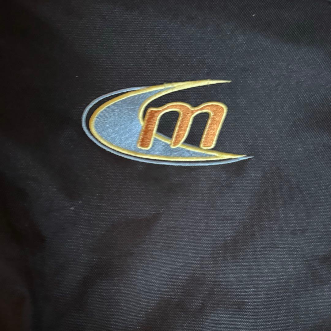 モロー(MORROW) スノーボード　ギアバック　ヴィンテージ