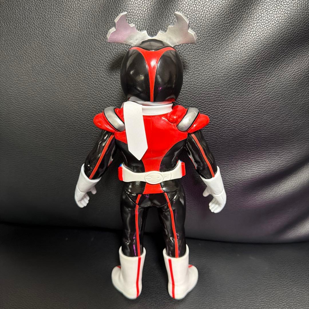 は*い様 仮面ライダー フィギュア ストロンガー