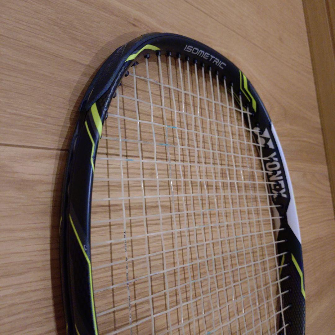 ラケット(硬式用) YONEX EZONE DR Lite 100
