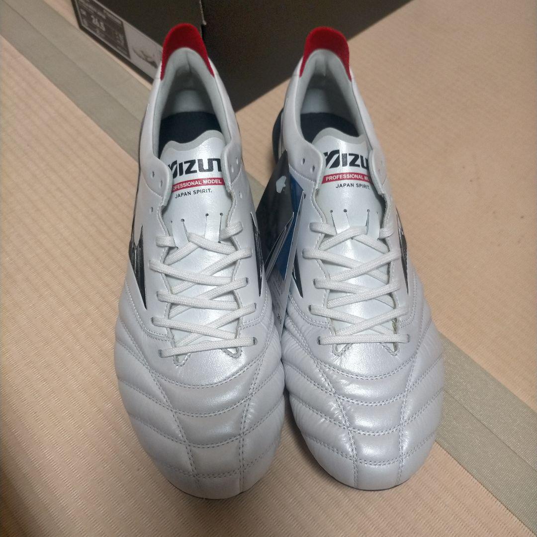 モレリアネオ4 26.5cm