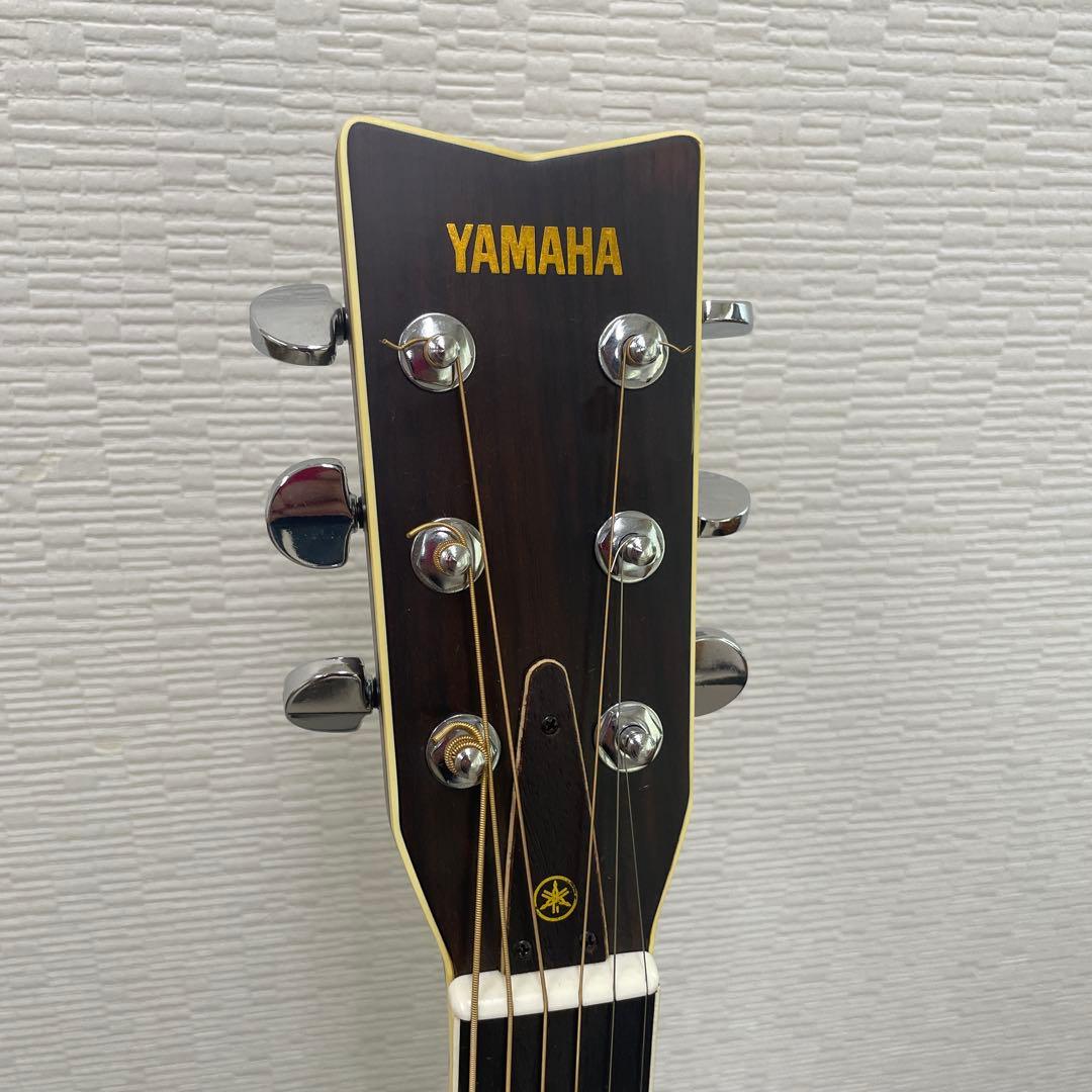 ★美品★ YAMAHA　FG-301 【オレンジラベル】ジャパンヴィンテージ