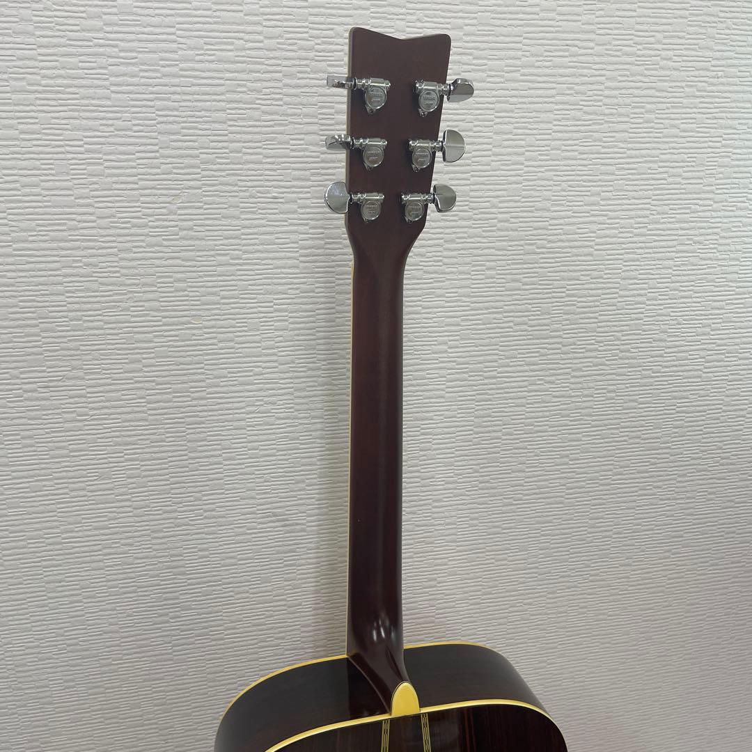 ★美品★ YAMAHA　FG-301 【オレンジラベル】ジャパンヴィンテージ