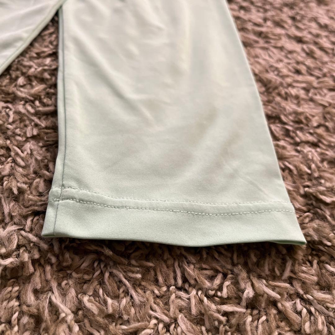 パタゴニア キャプリーンクールデイリーロングスリーブ フィッシュグラフィック