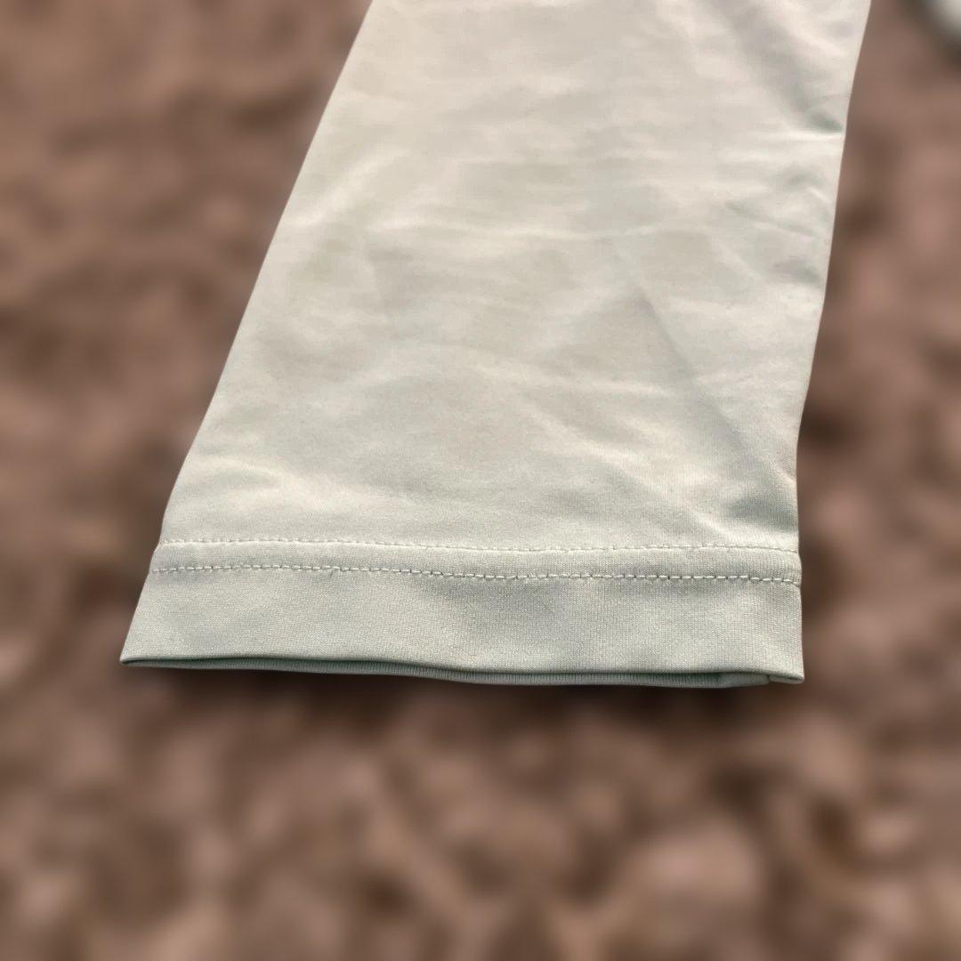 パタゴニア キャプリーンクールデイリーロングスリーブ フィッシュグラフィック