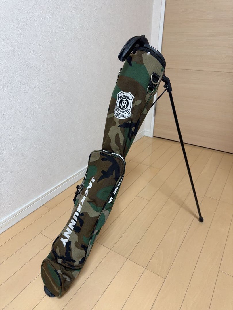 ジャックバニー　JACK BUNNY サブバッグ