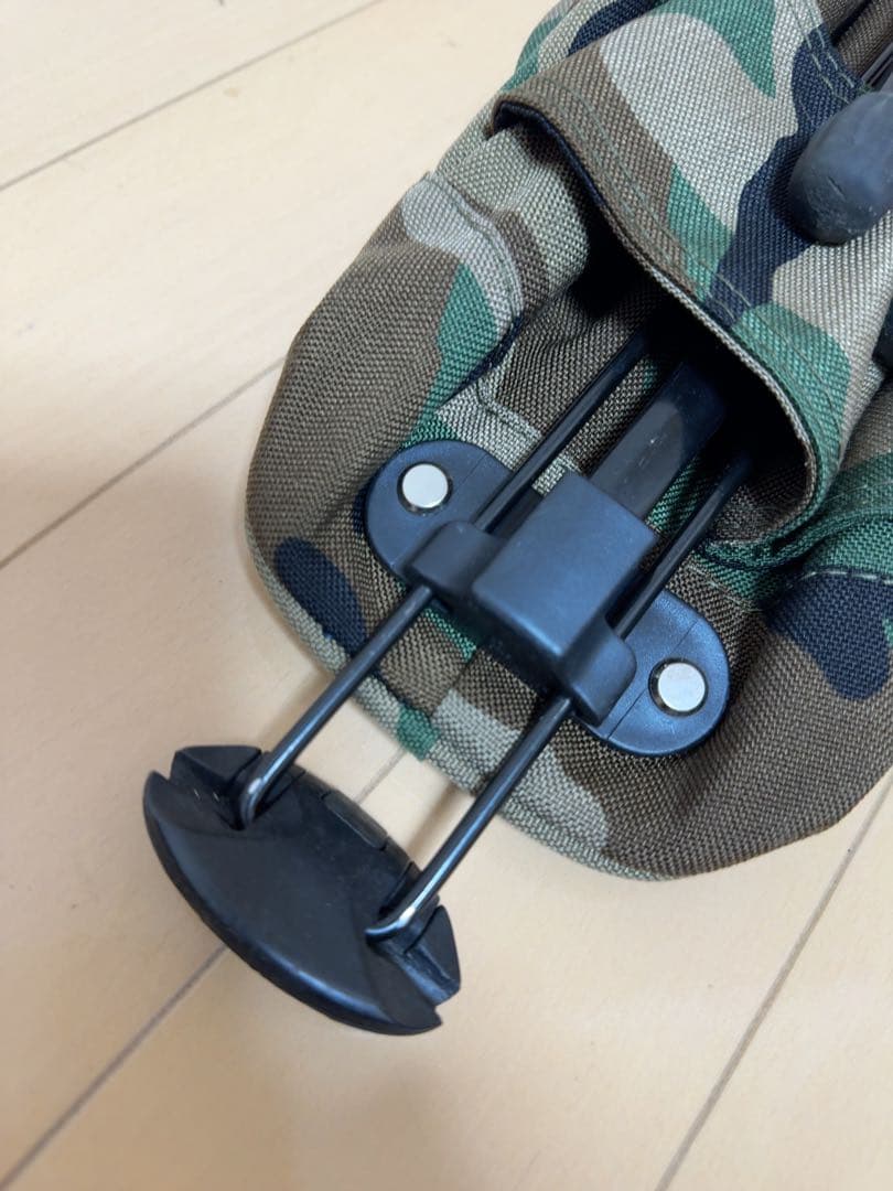 ジャックバニー　JACK BUNNY サブバッグ