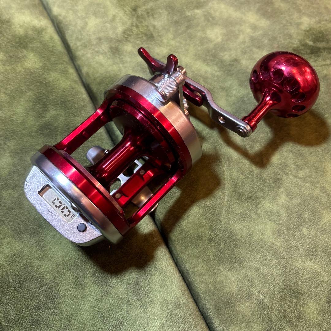 ダイワ トーナメント イシダイZ40 石鯛 DAIWA SEALINE 幻覇王