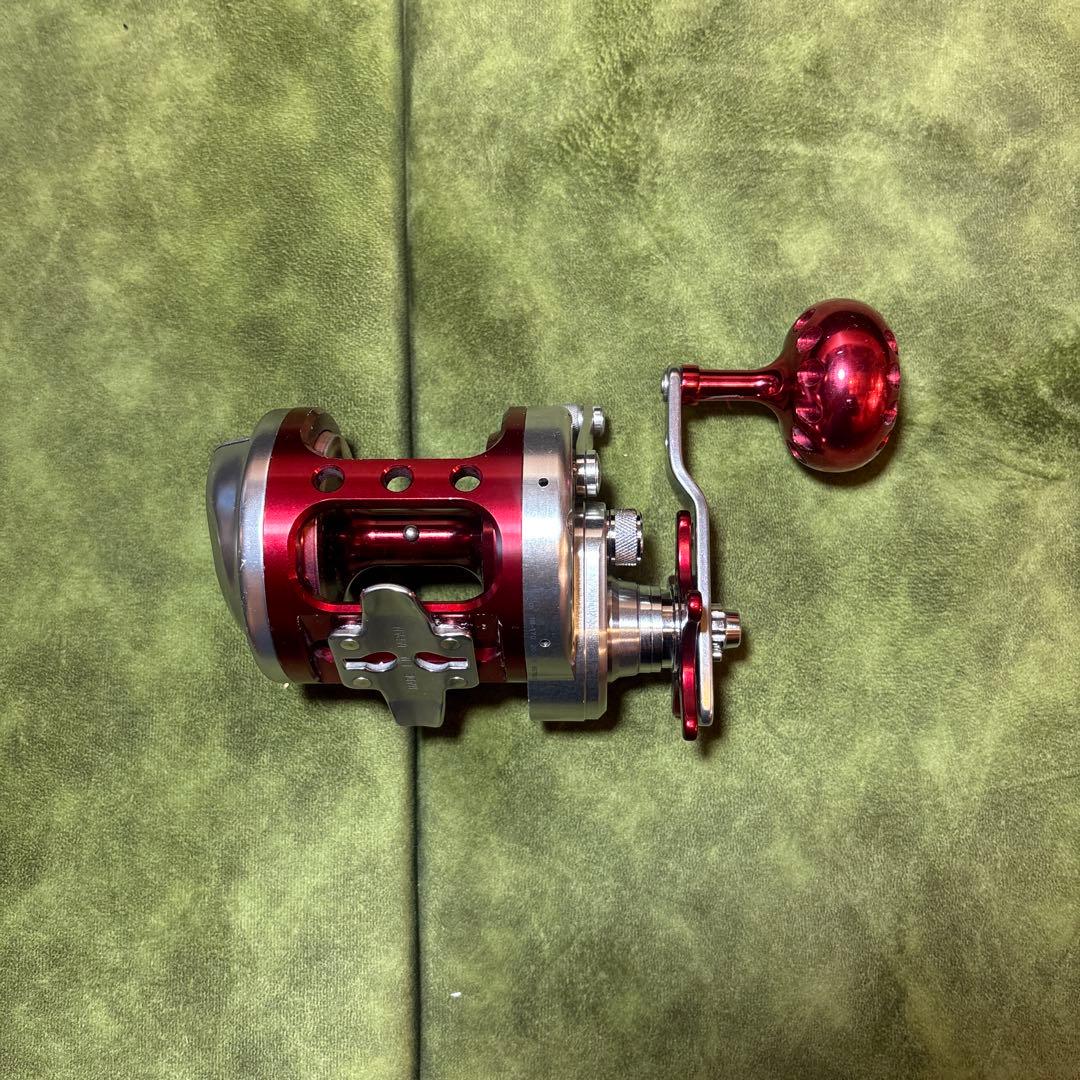 ダイワ トーナメント イシダイZ40 石鯛 DAIWA SEALINE 幻覇王