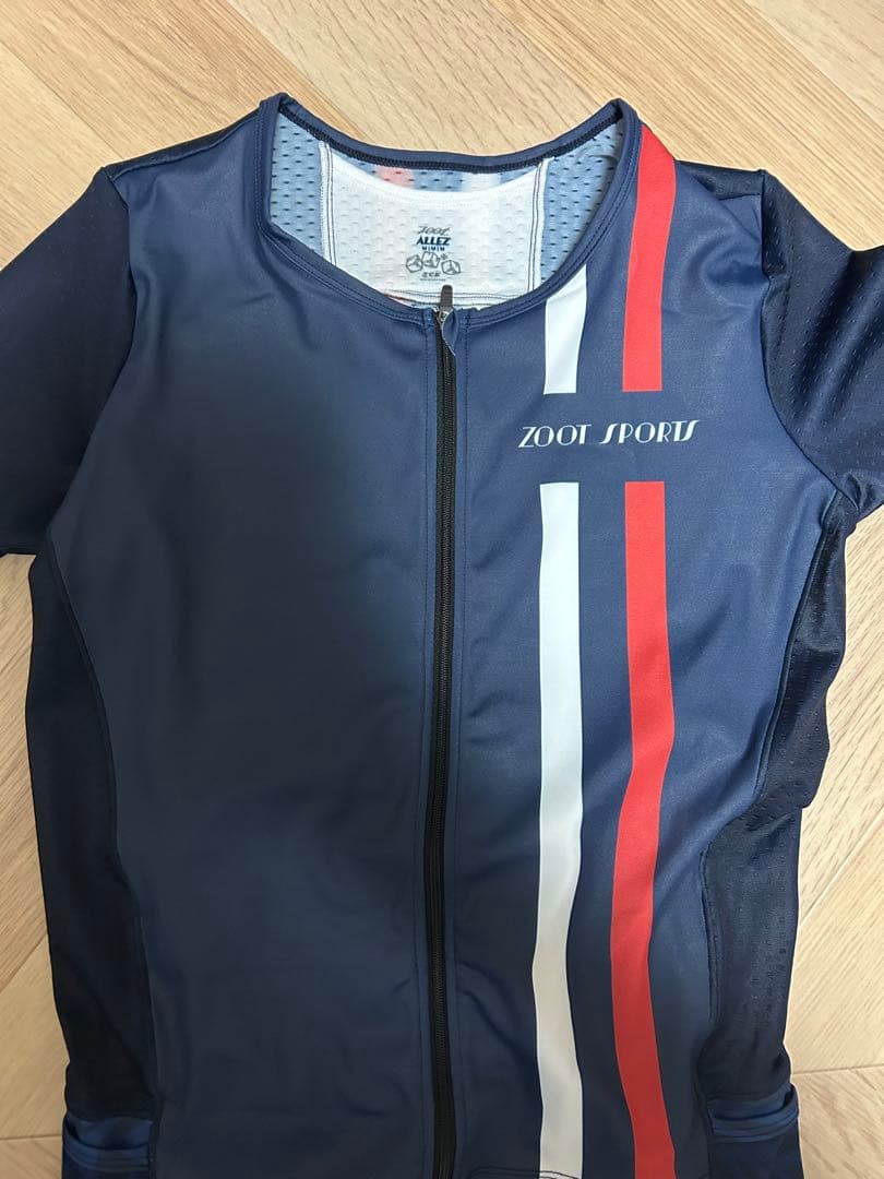 Zoot トライアスロンウェア M