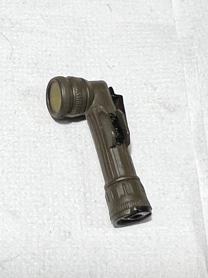 1/6スケール ミリタリー アクションフィギュア 中古